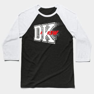 DA (the) KR3W Baseball T-Shirt